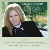 most wanted barbara streisand-partners deluxe edition