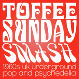 Toffee Sunday Smash episode #8 - Names special