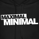 JENZ P - MAXIMALMINIMAL