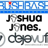Joshua Jones - The Melting Pot 010