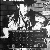 One o'clock clubbing Sound Coordinator By Hiroshi Fujiwara