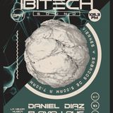 IBITECHSOUND PROGRAMA Nº21 BLOQUE01 with Daniel Diaz.