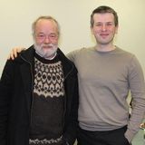 Hilmar Örn Hilmarsson