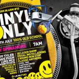 Back In A Constant Groove Show 73 - Kiss FM Dance Music Australia