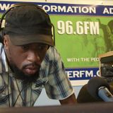 THE EXCLUSIVE REGGAE&DANCEHALL MIX SHOW 1/9/13