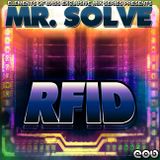 Mr. Solve: RFID