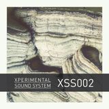 Xperimental Sound System: XSS002 / Cubo