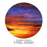 Dj Sergey Kunakov - I feel good ( Dub mix )
