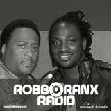 DANCEHALL 360 SHOW - (21/05/15) ROBBO RANX
