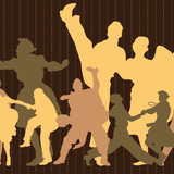 Electro Swing Carneval Promo Mix No. 3
