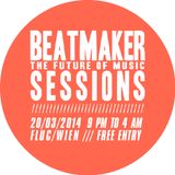 LIVE Tom Tsunami & Fred Fiasko 20.03.2014 (Beatmaker Sessions)