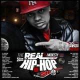 DJ MODESTY - THE REAL HIP HOP SHOW N°248 (Hosted by NUTSO)