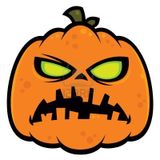 Eat Static - Crazy Shit #4 Hallowe'en Special