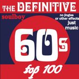 60's top 100 no jingles or other effects just nonstop music mix