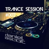 Daniel Ascot - Trance Session #007