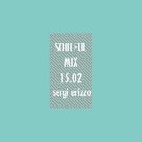 15.02 soulful mix
