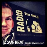 Some Beat / TILOS Radio FM90.3