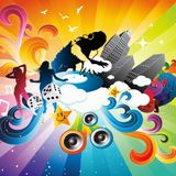 Mix Latin Club 08 Aug-Top20 (djleo)