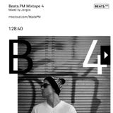 Beats.PM Mixtape #4 – Jorgos