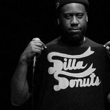 Sunny Side Up (097: 6/3/14) with Robert Glasper