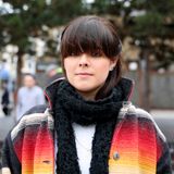 Round Trip w/ Lucie Grace & Sonny Baker - 3rd April 2016