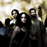 Rupa & the April Fishes on WNYC's Soundcheck (9/1/10)