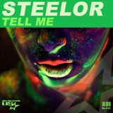 Tell Me Baby mix - mixed by Steelor (2015.11.25)