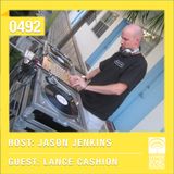 Hypersonic 492 2015-11-06 w/ Lance Cashion & Jason Jenkins