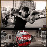DJ MODESTY - THE REAL HIP HOP SOW N°289