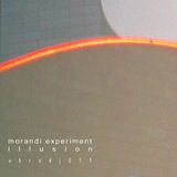 VKRSDJ011 Morandi Experiment Illusion