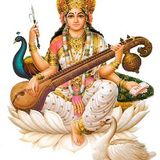 SARASWATI INSPIRATION