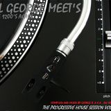 El George Meet's the 1200's Again_The progressive House Session Vol.-5