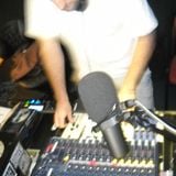 Dawntempo on Tilos Radio with host: DJ Format C: aka Thot SBLM