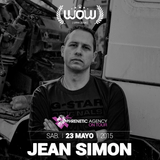 JeanSimon - Fabrik @ CODE 84 - 18 Aniversario Phrenetic Society