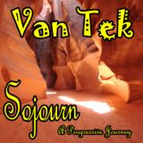Van Tek - Sojourn