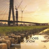 The Lost Echoes Radio Show #197 || 24.06.2015 || InnerSound-Radio.com