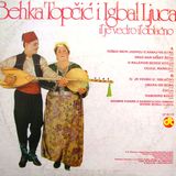 Emisija 303 "Behka i Ljuca"