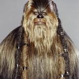 Wookie Dub - Pilot