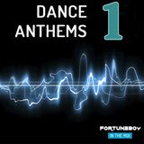 DANCE ANTHEMS 1