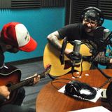 GEE dans les studios