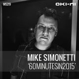 60MINUTESIN2015 by Mike Simonetti