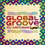 220 Global Groove - Dj Masaya