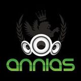 Annias - Earthdub Radio 6-20-10 Dubstep Mix Part 2