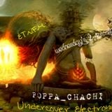Undercover Electronic with poppa_chachi live on www.etn.fm on 12-04-2013