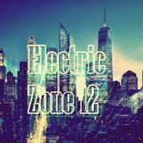 Electric Zone #12 (Alex Alectronic)