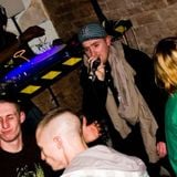 DJ Bugg - Lets Move!! Mix - 27may05
