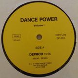 Dance Power (Vol.1) - (Side A) Depmod