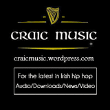 Craic Music Podcast Vol 2