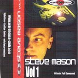WH16-Steve Mason - Warehouse Audio tapemix 11/2000