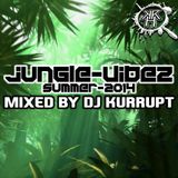 Jungle Vibez - Dj Kurrupt ( Summer 2014 )